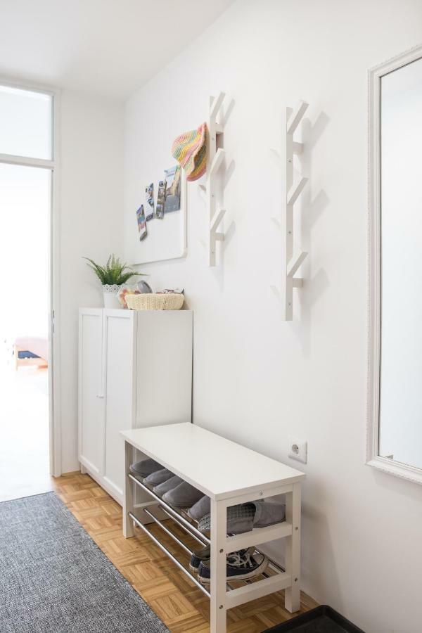 Family Apartment With Garden Ljubljana Ngoại thất bức ảnh
