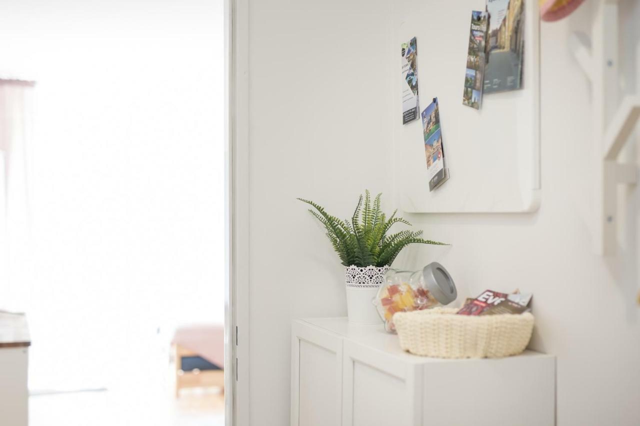 Family Apartment With Garden Ljubljana Ngoại thất bức ảnh
