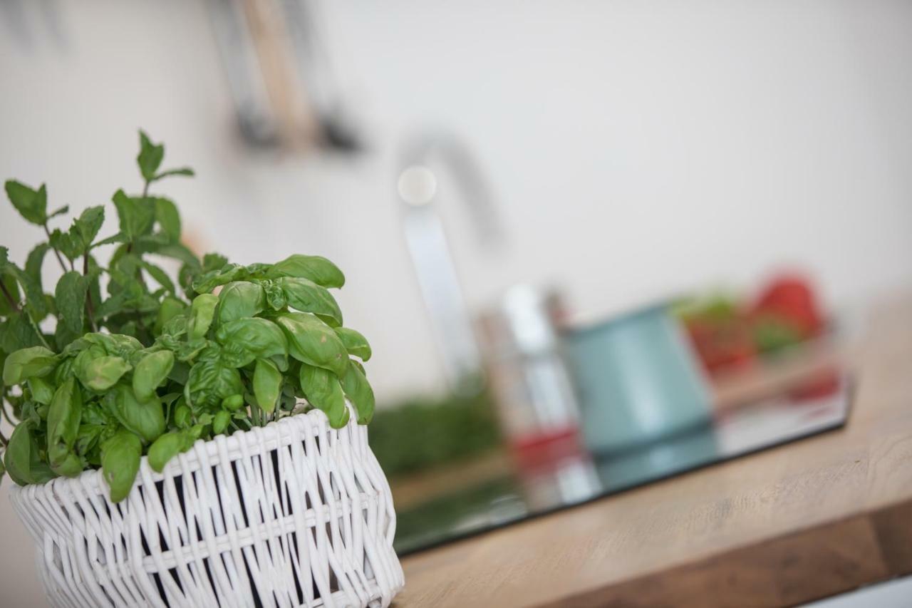 Family Apartment With Garden Ljubljana Ngoại thất bức ảnh