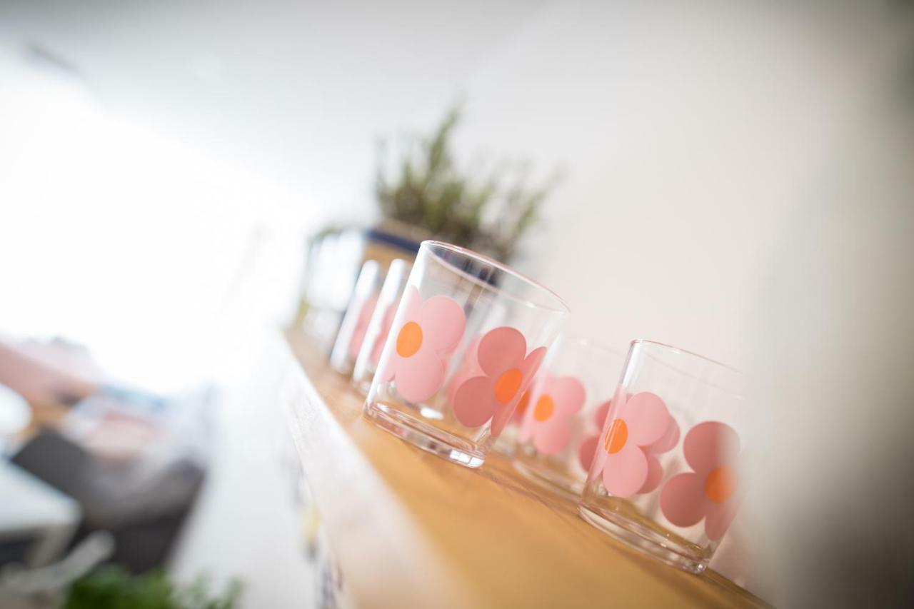 Family Apartment With Garden Ljubljana Ngoại thất bức ảnh